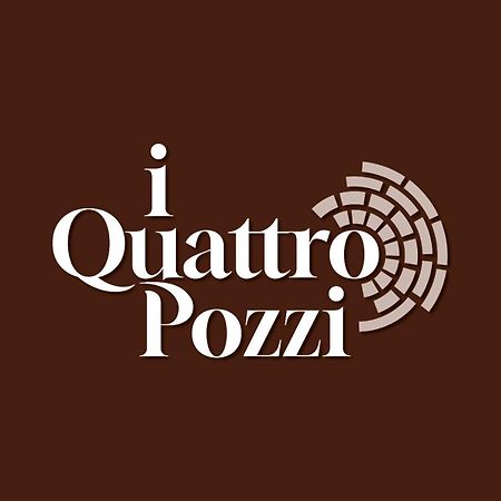 منزل الضيف لا مورّا  في I Quattro Pozzi المظهر الخارجي الصورة