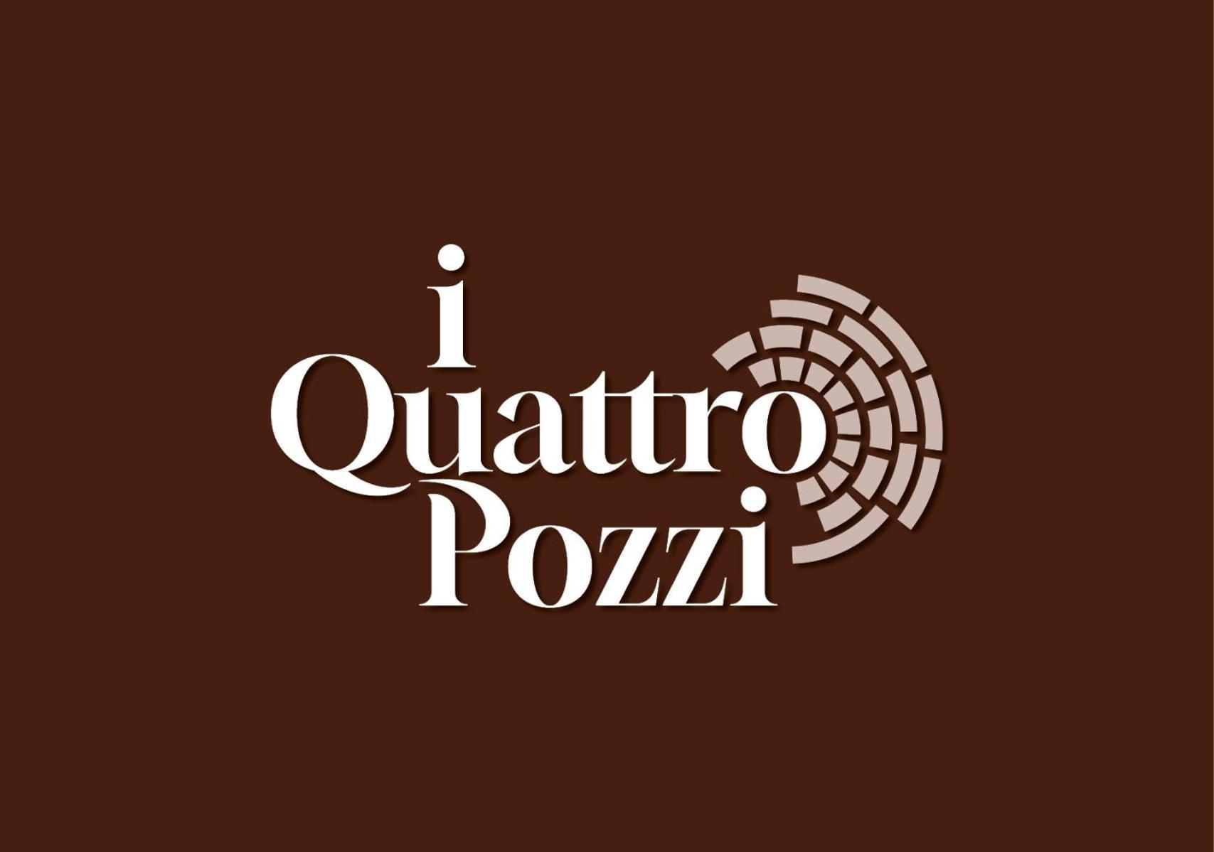 منزل الضيف لا مورّا  في I Quattro Pozzi المظهر الخارجي الصورة